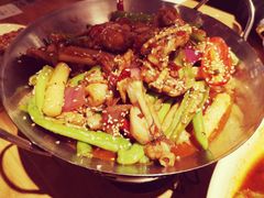 -虾满堂(瑞虹店)