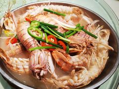 -海儀美食楼(湾仔海鲜街店)