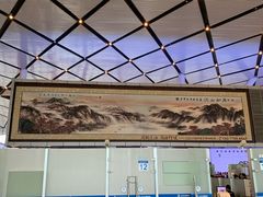-南宁吴圩国际机场-T2航站楼