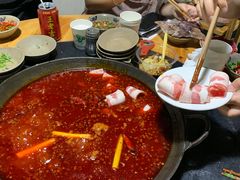 -星鸿社重庆老火锅