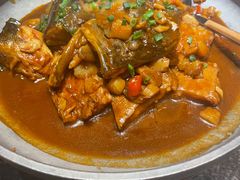 -大鱼徽州·寻味徽菜(星光总店)