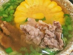 -今日牛事潮汕鲜牛肉火锅(瑞金店)