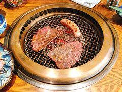 -炎蔵牛舌烤肉