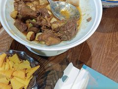 -醉南拳客家菜(华威店)