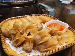 鲜炸双拼-阿多私房菜(顺德店)