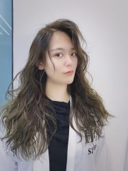 -FUTURE HN男士发型风格设计