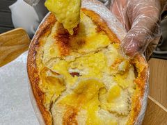 -烫面包·面包烘焙(绿地缤纷城店)