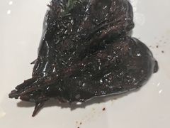 -杨氏青龙虾·羊蝎子(金盛路总店)