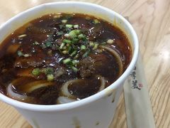 -四季美汤包(户部巷店)