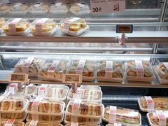 -盒马鲜生(莱蒙都会店)