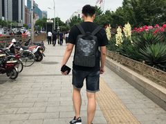 -华谊兄弟影院(北京洋桥店)