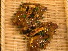 杨记烤猪蹄-杨记隆府(汉街店)