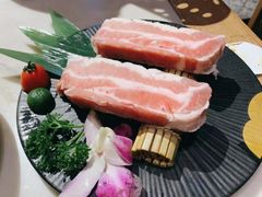 -韩宫宴烤肉·料理(苏州中心店)