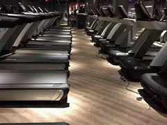 -威尔仕健身(杭州万象城店)