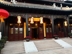 -上海皇廷花园酒店·御宴中餐厅
