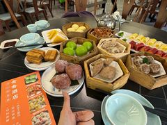 -石潭贵香酒店(玄真路店)