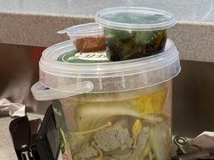 -每味每客·重庆麻辣烫(国泰店)