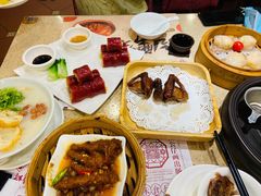 -点都德(聚福楼店)