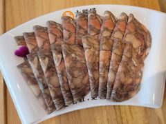 -大熊猫毛肚火锅(烟台万象汇店)