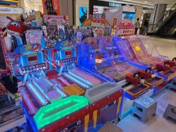 点击看大图 -玩童会迷你乐园(合生汇店)