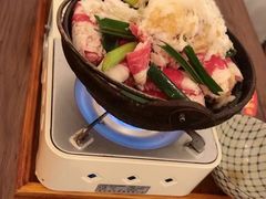 -小银家日式简餐(中信丹阳花园店)
