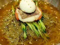 -冷面大王(大南街店)