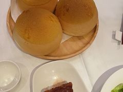 招牌菠萝包-炳胜品味(珠江新城店)