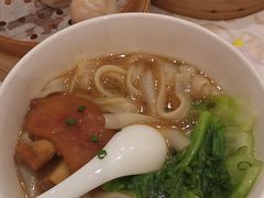 -粤珍轩·家宴·广式茶点(新城广场店)