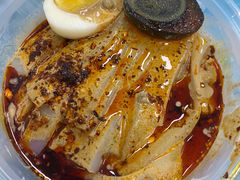 -索家卤汁凉粉店(回民街店)
