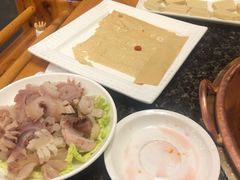 -老码头火锅(骡马市店)