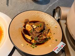 -佬太公海鸭·海鲜大排档(上海总店)