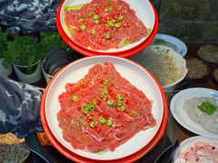 -青山青豆花·笑禅豆腐鱼(黄泥塝店)