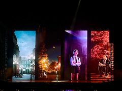 -宝能国际体育演艺中心