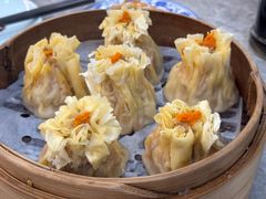 -都一处烧麦馆(前门店)
