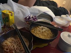 -华夏良子·足道SPA艾灸(翠微店)