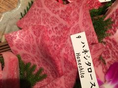 -松阪牛焼肉M(法善寺横丁店)