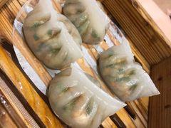 港式蒸粉果-宝园酒家(美林M·LIVE天地东座店)