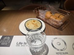 -西堤牛排(北京国瑞店)