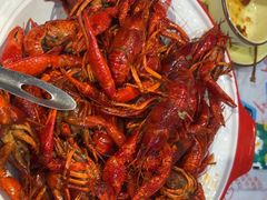 -辣出味岳阳特色烧烤·龙虾大排档(砂子塘总店)