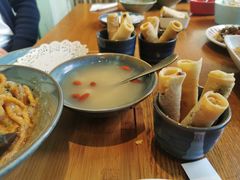 -大王油茶(磁器口店)