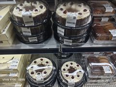 -山姆会员商店(上海浦东店)