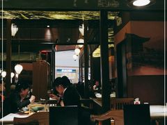 门面-弄堂里(西溪龙湖天街店)