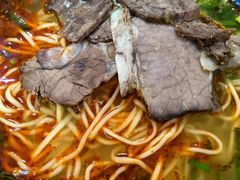 -清真磨沟沿老字号牛肉面(总店)
