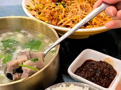 -春花民族美食(佳木斯总店)