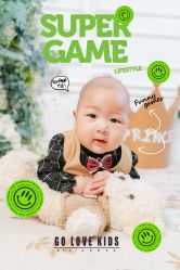 -莫奈庄园·儿童摄影馆·影视基地(江宁店)