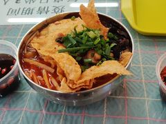 -红鼻子桂林米粉(金唐新光界店)