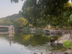 -呼吸森林·生态农庄农家乐私房菜