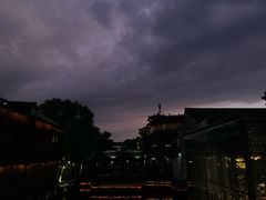 -乌镇东栅景区