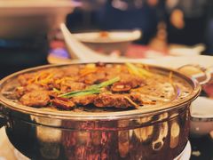 -禧瑞都大饭店(吊桥路店)