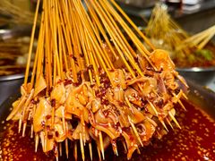-嘉州鲜知味钵钵鸡(奎星楼店)